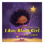 1pc Positive Vibes Coloring Book - Drafting Tools & Kits for Adults - Innovative, Thick 22-Page Paper, Upgrade, Holiday Birthday Party Gift for Relaxation and Mindfulness